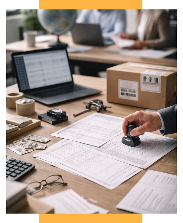 Международная поставка под ключ от 77768 р. | СетСервис-Кбш