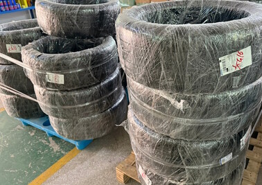 Перевозка шин